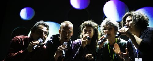 Oskar Boldre & Vocalia - Chiasso Jazz_1